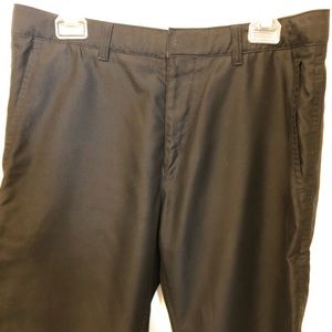 boss golf pants